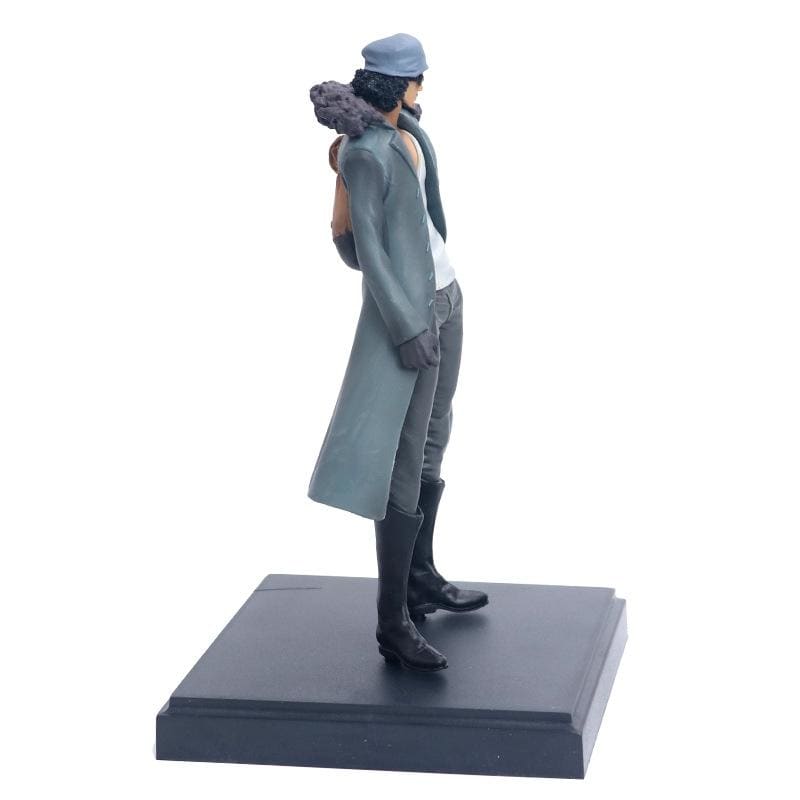 Figurine de Kuzan Aokiji voyageur - One piece™ 2621 Figurine Manga France : N°1 des ventes de figurine en ligne 