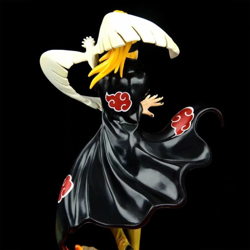 Figurine Deidara - Naruto Shippuden™ 2621 Figurine Manga France : N°1 des ventes de figurine en ligne 