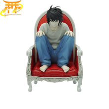 Charger l&#39;image dans la galerie, figurine-detective-l-death-note™
