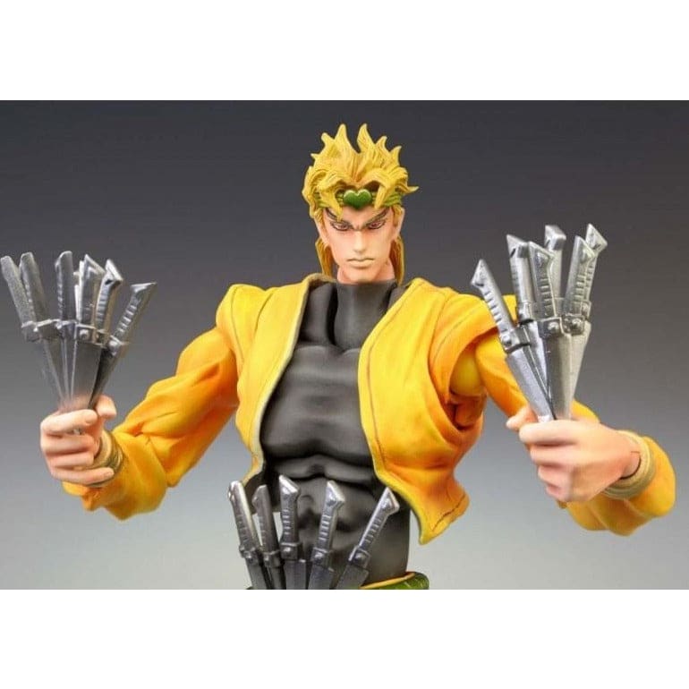 Figurine - Jojo's Bizarre Adventure™