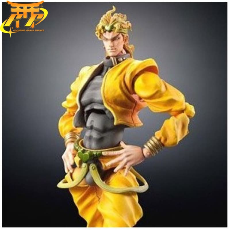 Figurine - Jojo's Bizarre Adventure™