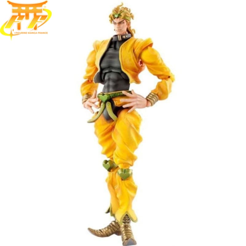 Figurine Dio Brando - Jojo's Bizarre Adventure