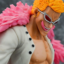 Charger l&#39;image dans la galerie, Figurine Don Quijote Doflamingo - One Piece
