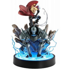 Charger l&#39;image dans la galerie, Figurine Frères Elric - Fullmetal Alchemist
