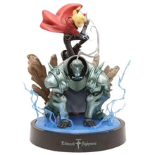 Charger l&#39;image dans la galerie, Figurine Frères Elric - Fullmetal Alchemist
