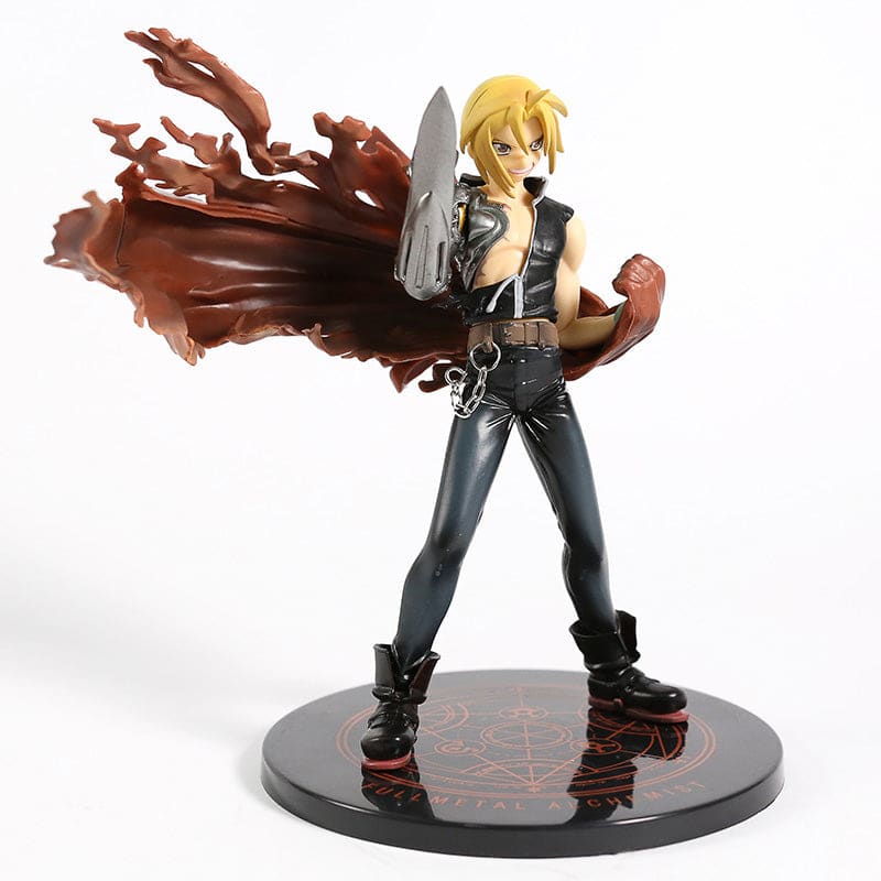 figurine-alchimiste-fullmetal-fullmetal-alchemist™