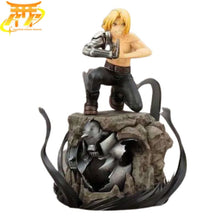 Charger l&#39;image dans la galerie, figurine-edward-elric-transmutation-fullmetal-alchemist™
