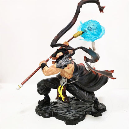 Figurine Edward Newgate 4th Emperor - One Piece™