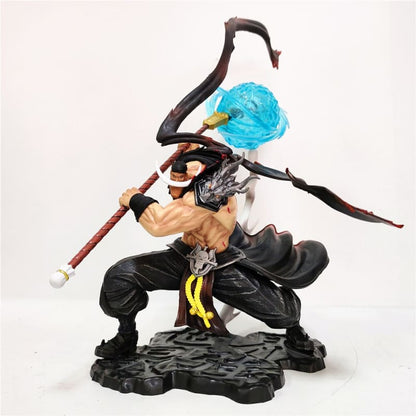 Figurine Edward Newgate 4th Emperor - One Piece™