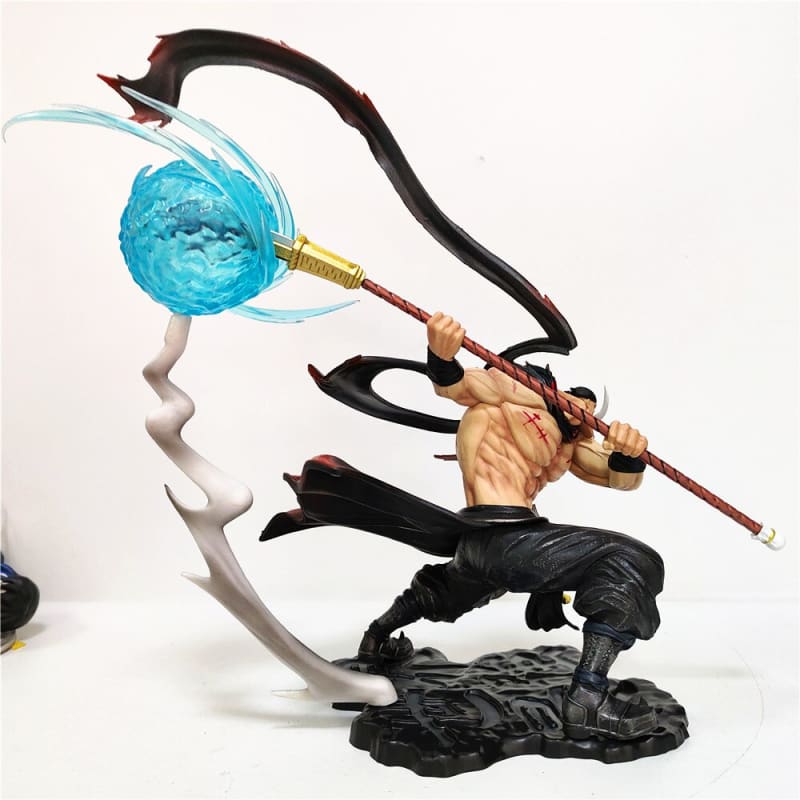 Figurine Edward Newgate 4th Emperor - One Piece™