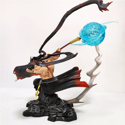 Figurine Edward Newgate 4th Emperor - One Piece™