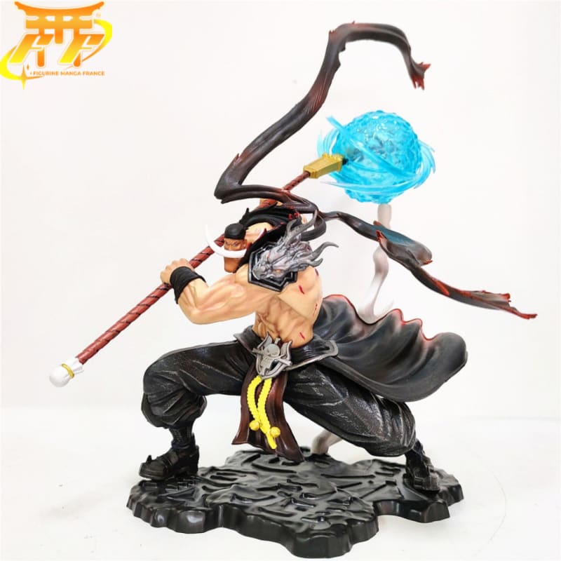 Figurine Edward Newgate 4th Emperor - One Piece™