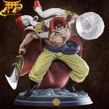 Charger l&#39;image dans la galerie, Figurine Edward Newgate - One Piece
