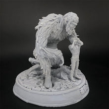 Charger l&#39;image dans la galerie, Figurine en résine du Titans Bestial (Sieg Jäger) - Attaque des Titans
