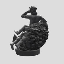 Charger l&#39;image dans la galerie, Figurine en résine Satoru Gojo - Jujutsu Kaisen
