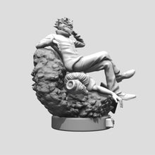 Charger l&#39;image dans la galerie, Figurine en résine Satoru Gojo - Jujutsu Kaisen
