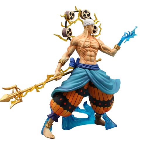 figurine-ener-thunder-one-piece