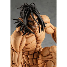 Charger l&#39;image dans la galerie, Figurine Eren Jäger Titan Assaillant - Attaque des Titans™ - Figurine Manga France
