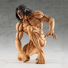 Charger l&#39;image dans la galerie, Figurine Eren Jäger Titan Assaillant - Attaque des Titans™ - Figurine Manga France
