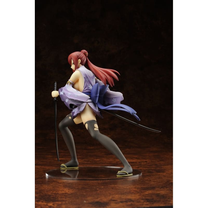 Figurine Natsu Dragnir - Fairy Tail™