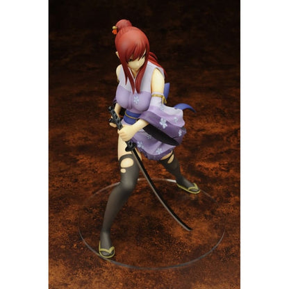 Figurine Natsu Dragnir - Fairy Tail™