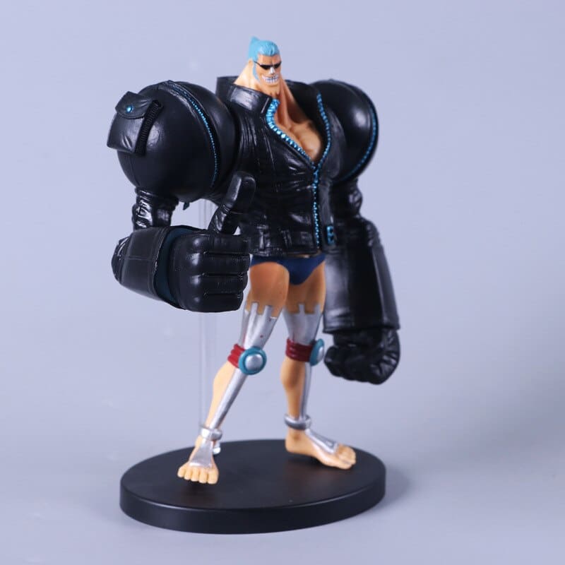 Figurine Franky - One Piece™