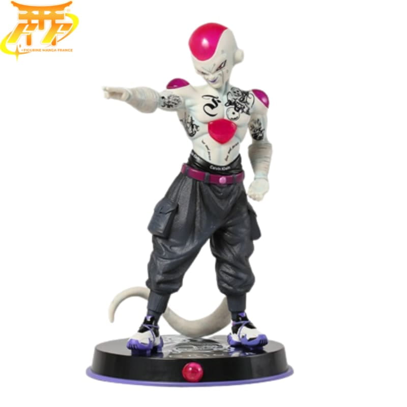 Figurine Freezer Hover Pod Model Kit Figure Rise Bandai Figurine Freezer Hover Pod Model Kit Figure Rise Bandai