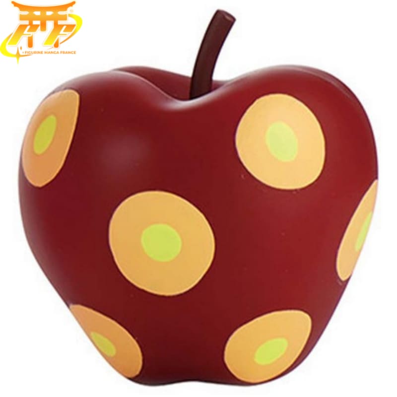 Figurine Fruit du démon artificiel - One Piece™ - Figurine Manga France