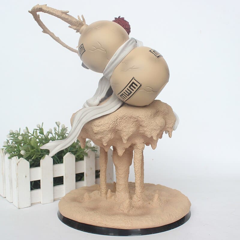 Figurine Gaara - Naruto Shippuden™