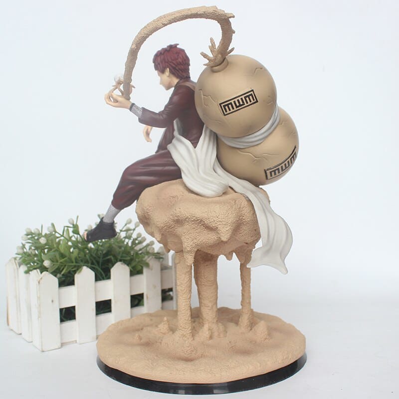 Figurine Gaara - Naruto Shippuden™
