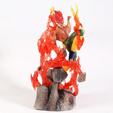 Charger l&#39;image dans la galerie, Figurine Gaï Maito 8ème Porte Céleste - Naruto Shippuden™
