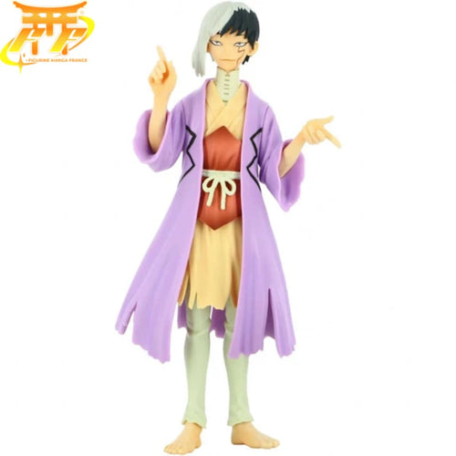 Figurine Gen Asagiri - Dr. Stone