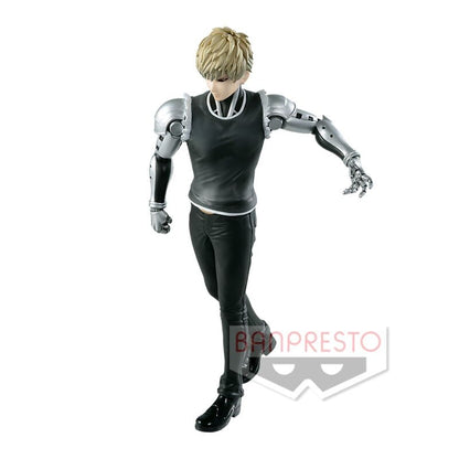 figurine-genos-cyborg-demon-one-punch-man