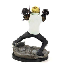 Charger l&#39;image dans la galerie, figurine-genos-one-punch-man-manga-france-collection
