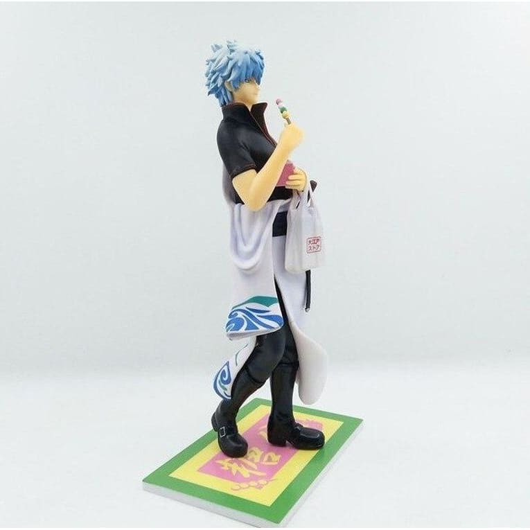 Figurine Gintoki Sakata Tenue Traditionnelle - Gintama