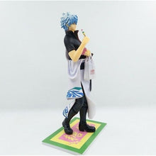 Charger l&#39;image dans la galerie, Figurine Gintoki Sakata Tenue Traditionnelle - Gintama
