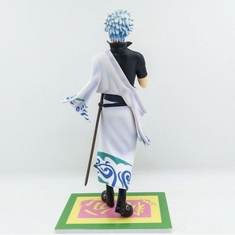 Figurine Gintoki Sakata Tenue Traditionnelle - Gintama
