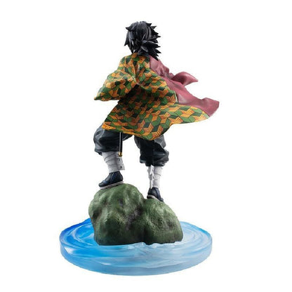 Figurine Giyu Tomioka - Demon Slayer™ - Figurine Manga France