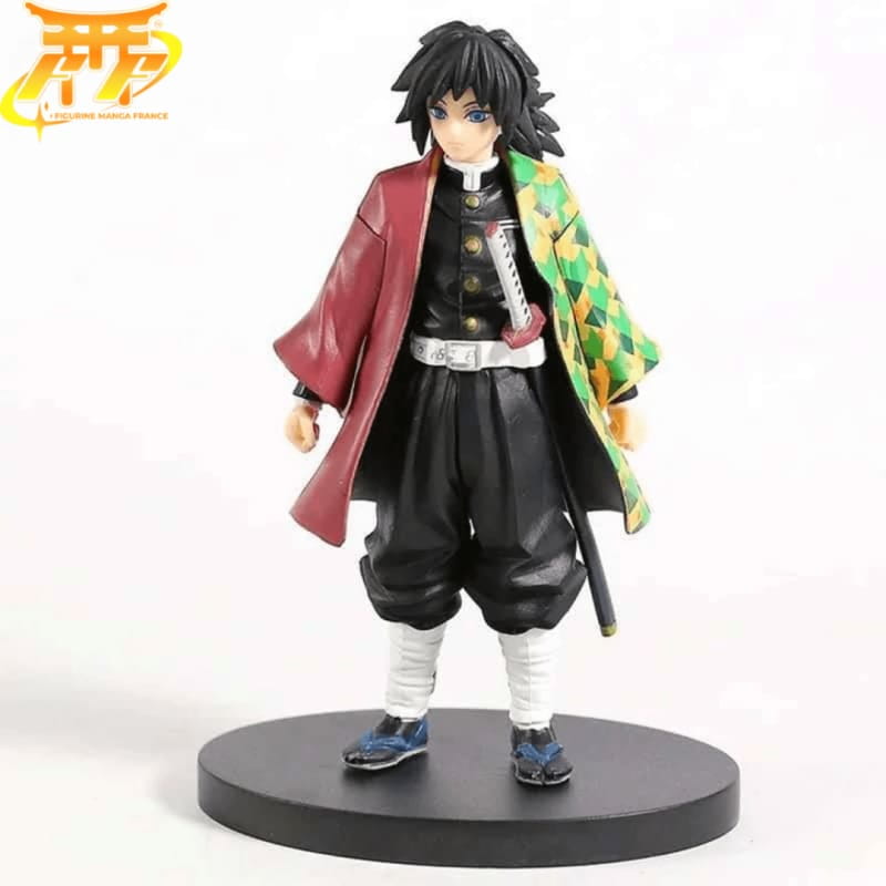 Figurine Giyu Tomioka - Demon Slayer