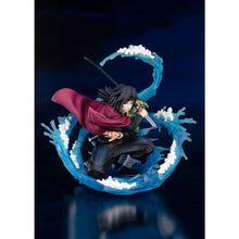 Charger l&#39;image dans la galerie, Figurine Giyu Tomioka &quot;Le souffle de l&#39;eau - Demon Slayer™
