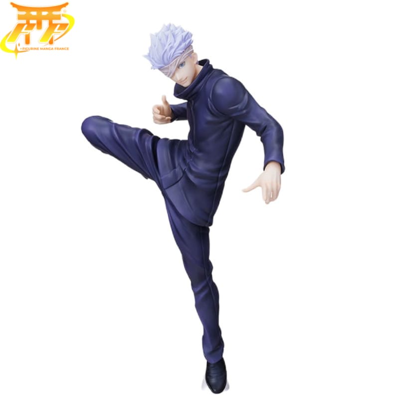 figurine-gojo-6ieme-oeil-jujutsu-kaisen™