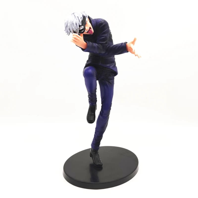 Figurine Gojo Satoru - Jujutsu Kaisen