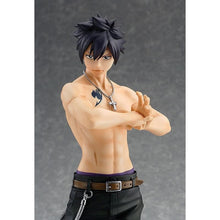 Charger l&#39;image dans la galerie, Figurine Grey Fullbuster - Fairy Tail™
