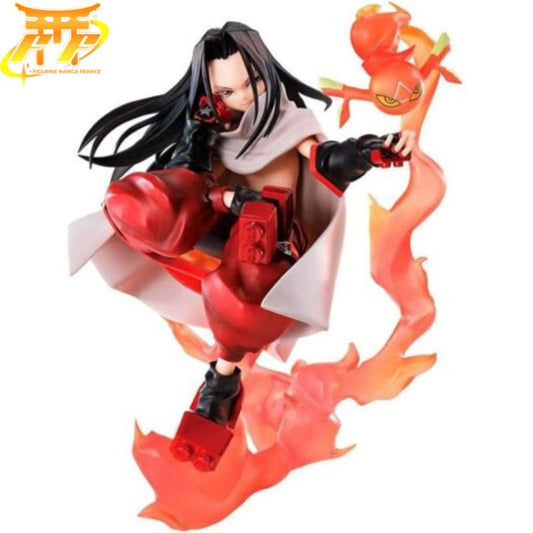 figurine-hao-over-soul-shaman-king™