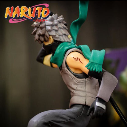 Figurine Hatake Kakashi - Naruto Shippuden