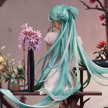 Charger l&#39;image dans la galerie, Figurine Hatsune Miku Kimono - Hatsune Miku™
