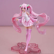 Charger l&#39;image dans la galerie, Figurine Hatsune Miku Pink Lady V2 - Hatsune Miku™

