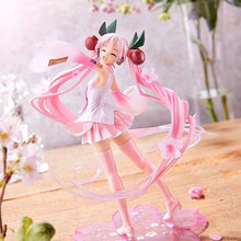 Charger l&#39;image dans la galerie, Figurine Hatsune Miku Pink Lady - Hatsune Miku™
