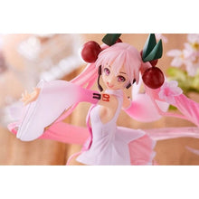 Charger l&#39;image dans la galerie, Figurine Hatsune Miku Pink Lady - Hatsune Miku™

