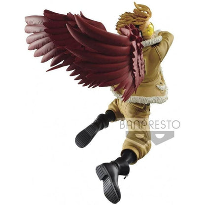 Figurine Hawks - My Hero Academia